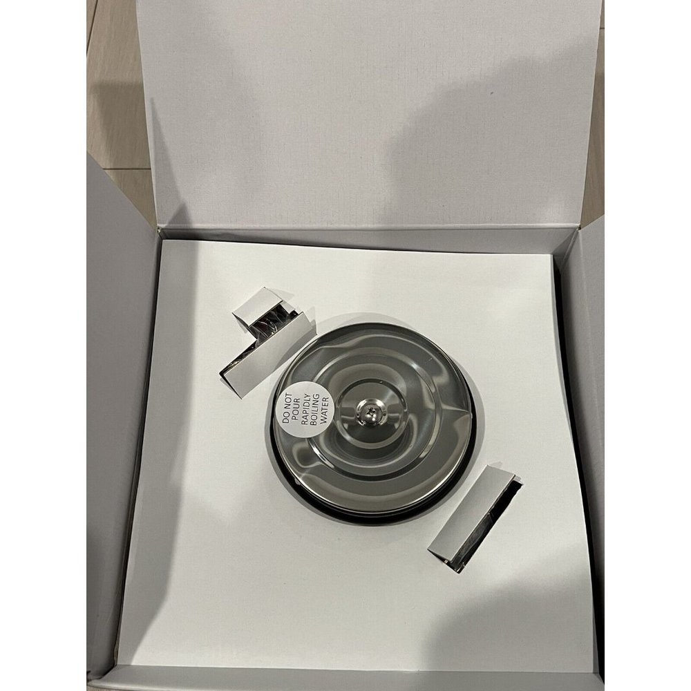 Le Creuset x HARRY POTTER Hogwarts Express Tea Pot Teapot Kettle Classic Limited - Picture 6 of 6
